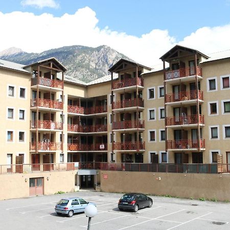 Appartement Au Depart Des Remontees Mecaniques - Briancon Exteriér fotografie