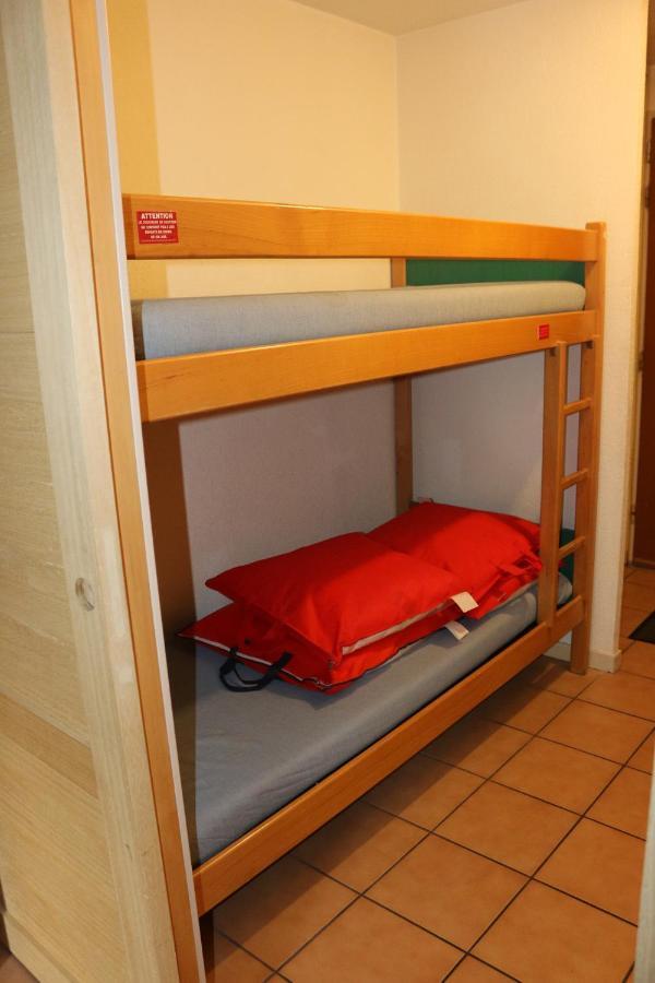 Appartement Au Depart Des Remontees Mecaniques - Briancon Exteriér fotografie