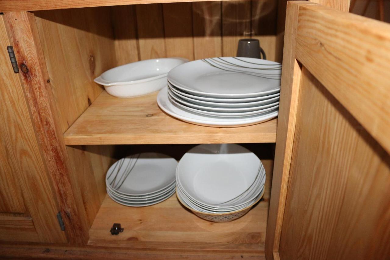 Appartement Au Depart Des Remontees Mecaniques - Briancon Exteriér fotografie